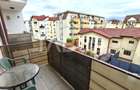 Apartament cu 2 camere  balcon si parcare - mobilat si utilat Turnisor - 8