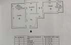 Apartament 4 camere - suprafata 81mp - Vidin. etaj 3. - 12