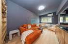 EXCLUSIVITATE! Apartament 4 camere Racadau, mobilat utilat modern, Brasov - 2