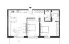 Comision 0 ! Apartament 3 camere, Terasa Mare, Semicentral, 76 mp - 5