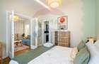 Studio dublu renovat complet | Zona Armenească | Prima închiriere - 6