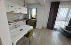 Închiriez  apartament două camere Bd Pipera 700€ - 3