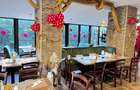 Restaurant  în incinta hotel cu rating excelent – clientelă asigurata - 5
