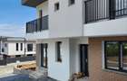 Casa tip cvatruplex,4 camere, mp teren, Zona Terra - 2