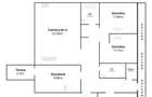 Proprietar vand apartament cu 4 camere - 1