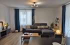 3 camere, Lux, 70 mp,  terasa, zona str.Alecu Ruso, Europa - 3