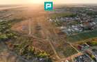 Loturi de case în zona Bujac, Arad.
