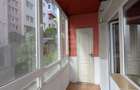 Apartament cu o camera, zona Stejarului, parter inalt. - 10
