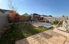 Casă modernă 5 camere  2 bai 120 mp  teren 250 mp in Cristian - 17