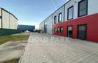 Spatiu Industrial - Showroom - 590 mp. Acces TIR - 2