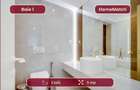 Cortina North || 3 camere || Finisaje de lux || Parcare || Comision 0% - 9