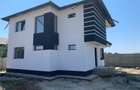 Vila individuala 4 camere - Berceni - 1