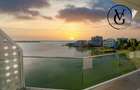 Apartament 2 camere | Lake On Mamaia | parcare - view către lac - 1
