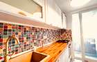 Apartament Piata Muncii, stradal, 5 minute de metrou, mobilat si utilat modern - 8