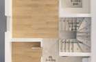 Casă tip duplex | cozy | premium | 5 camere | zona VIVO - 2