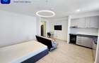 Garsonieră de închiriat Residence 5 Pipera, prima închiriere, mobilat și utilat - 7