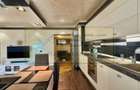 Apartament 3 camere modern Bulevardul Poitiers- Manastirea Cetatuia - 4