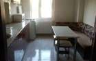 AP. 3 CAMERE TIMPURI NOI, BUCATARIE INCHISA,70 MP. UTILI,MOBILAT,AC - 2