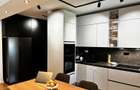 Apartament 3 Camere | Mobilat Premium | Curte privata | Zona Pipera - 4