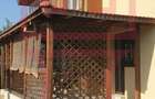 Inchirere casa individuala 5 camere partial mobilata gradina Someseni - 3