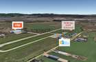 Teren intravilan – zona Aeroportului Internațional Oradea - 2