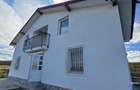 Casa noua cu etaj la Cervicesti - 1