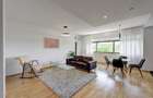 Apartament 3 camere splendid, Baneasa Natura Residence - 2