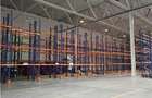 Spatiu Industrial - 4000 mp - Logistica - Depozitare - Distributie - 2