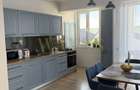 Duplex modern cu garaj dublu si curte privata zona Vivo