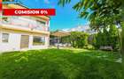 COMISION 0! Casa tip duplex | 122 mp | 5 min de VIVO MALL|  Gradina - 1