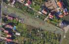 Teren intravilan pentru dezvoltare rezidentiala | 5.680 mp | front dublu | zona - 1