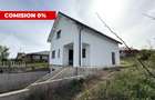 Casa individuala Jucu de Sus, garaj+2parcari, 3 dormitoare, 3 bai, gradina - 1