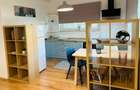 PROPRIETAR Închiriez apartament tip STUDIO, la curte, zona VOX - 6