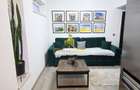 3 camere, mobilat modern, bloc nou, parcare, Buna Ziua - 9