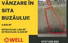 Teren de vânzare în Sita Buzăului! - 1