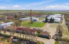 Spațiu industrial 4.4Ha Teren și 15.000mpc - Zona Industrială - Hârlău - 1