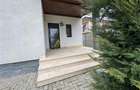 VILA Individuala cu 4 camere - 3 bai | 566 mp teren - - 2