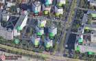 Apartament semidecomandat cu 2 camere de vanzare str Becatei Salajan - 16