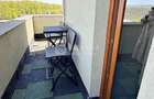 Bloc nou, 2 camere mobilat si utilat, ready to move, parcare, view superb - 5