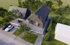 Locuință colectivă Duplex de 5 camere | Popesti - 4