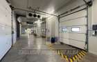 Spatiu industrial frigorific | 1200 mp | 8 m inaltime | 6000 mp teren - 4