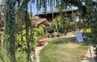 Închiriere casă individuală și teren 982 mp -Bragadiru-20 min Marriott - 26