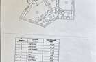 Apartament spatios cu doua camere, Brancoveanu-Nitu Vasile, 93.000€ - 8
