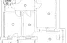 2 camere - balcon + terasa - ZONA THEODOR PALLADY - 13