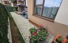 Langa ESO. Gradina proprie. Mobilat si utilat complet. 2 Bai. - 7