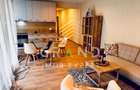 Apartament NOU cu 3 camere | 70 mp+terasa 10 mp | Garaj subteran | Borhanci - 1