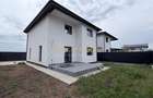 Casa Individuala - 4 camere - 2 bai - 280mp teren - 3