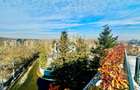Penthouse spectaculos Iancu Nicolae–155 mp,terasă panoramică 194 mp, design unic - 14