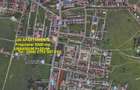 Proprietar vand TEREN cu URBANISM DE CONSTRUIRE  P+2E+M - 1