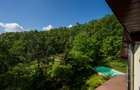 PARADISUL VERDE - VILA CONTEMPORANA 420 MPU, LOT 2100 MP, PADURE PRIVATA! - 12